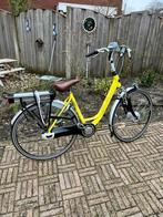 Gazelle orange innergy Extra c8 28” e-bike, Fietsen en Brommers, Elektrische fietsen, 30 tot 50 km per accu, Zo goed als nieuw