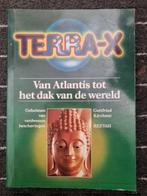 Terra-X: Van Atlantis tot het dak van de wereld., Ophalen of Verzenden, Zo goed als nieuw, Europa