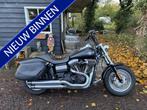 Harley-Davidson 103 FXDF Dyna Fat Bob (bj 2012), Motoren, Motoren | Harley-Davidson, 1690 cc, Bedrijf, Info@advandermeer.nl, Meer dan 35 kW