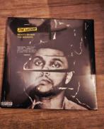 The Weeknd - Beauty Behind The Madness Vinyl (Nieuw), Ophalen of Verzenden, 2000 tot heden, Zo goed als nieuw, 12 inch