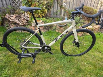 Specialized Diverge alu comp mt 58 beschikbaar voor biedingen