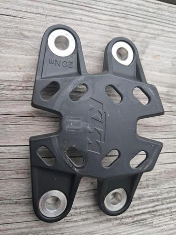 Ktm 690 790 890 gps bracket  beschikbaar voor biedingen