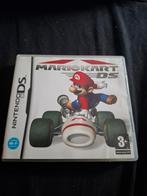 Mario kart ds, Spelcomputers en Games, Games | Nintendo DS, 1 speler, Racen en Vliegen, Ophalen of Verzenden, Zo goed als nieuw