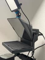 Elgato Prompter set, Ophalen, Zo goed als nieuw