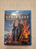 Robin Hood - Blu-ray, Ophalen of Verzenden, Zo goed als nieuw, Actie
