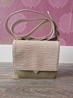 Tommy Hilfiger Collection tas met stofzak Nieuw, Verzenden, Nieuw, Wit, Schoudertasje