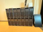 HP Z Serie Desktops (HP Z440 & HP Z640), Ophalen, Gebruikt, HDD, 32 GB
