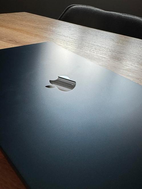 Macbook air m2, Computers en Software, Apple Macbooks, Zo goed als nieuw, 13 inch, Ophalen of Verzenden