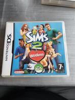 Ds de sims 2, 1 speler, Ophalen of Verzenden, Zo goed als nieuw, Vanaf 12 jaar