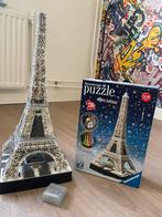 Puzzel 3D Night Edition, Minder dan 500 stukjes, Ophalen of Verzenden, Zo goed als nieuw, Rubik's of 3D-puzzel