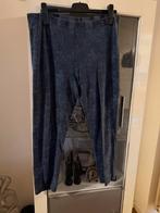 Legging blauw C&A maat 48/50, Blauw, Ophalen of Verzenden, Zo goed als nieuw, Legging