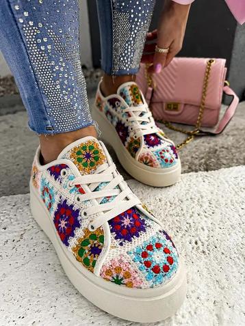 Nieuwe collectie sneakers maat 36 37 37 38 39 40 41 beschikbaar voor biedingen