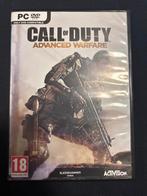 Call of Duty: Advanced Warfare - PC, Spelcomputers en Games, Games | Pc, Online, Gebruikt, Vanaf 18 jaar, Shooter