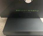 Xbox one X Scorpio Te Koop!, Spelcomputers en Games, Gebruikt, Xbox One, Ophalen of Verzenden, 1 TB