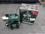 Metabo huiswaterpomp, Tuin en Terras, Ophalen of Verzenden, Nieuw, Elektrisch, Hydrofoorpomp