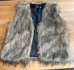 bont vestjes maat m, Kleding | Dames, Bodywarmers, Maat 38/40 (M), Zwart, Nieuw, Ophalen of Verzenden