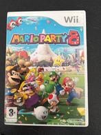 Mario Party 8 - Wii - Compleet!, Avontuur en Actie, Gebruikt, Eén computer, Ophalen of Verzenden