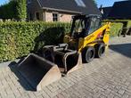 Gehlmax r105 (bj 2020), Wiellader of Shovel