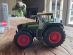 Mooie Siku Fendt tractor met afstandsbediening, Ophalen of Verzenden, Gebruikt, Afstandsbediening