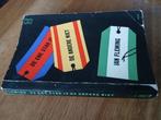 IAN FLEMING De ene stad is de andere niet, Boeken, Detectives, Ophalen of Verzenden, Gelezen