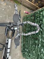 Ghost Fiets - 28 inch, Fietsen en Brommers, Gebruikt, Versnellingen, 53 tot 57 cm, Ophalen