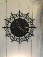 7) Gezellige retro zonneklok., ., Ophalen of Verzenden, ., Analoog