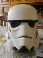 Star Wars Large StormTrooper Head 3D Led Mood Light Lamp, Verzamelen, Ophalen of Verzenden, Zo goed als nieuw, Gebruiksvoorwerp