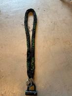 Lockk Ketting en Slot Art 4 CCV - Zo Goed Als Nieuw, Fietsen en Brommers, Fietsaccessoires | Fietssloten, Ophalen of Verzenden