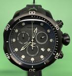 Invicta Venom, Overige merken, Staal, Polshorloge, Kunststof