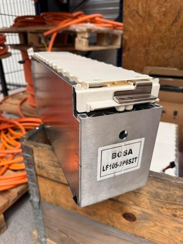 7x LFP 2p6s Module - 210ah 19,6v 4.16 kWh beschikbaar voor biedingen