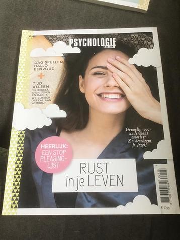 Psychologie beschikbaar voor biedingen