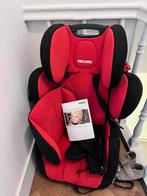 Toddler carseat, Overige merken, Autogordel, 15 t/m 36 kg, Ophalen of Verzenden