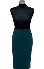 MOQ rok Nily groen maat 50, Kleding | Dames, Maat 46/48 (XL) of groter, Moq, Ophalen of Verzenden, Zo goed als nieuw