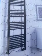Radiator zwart ( nieuw ), 30 tot 80 cm, Radiator, Nieuw, Minder dan 60 cm
