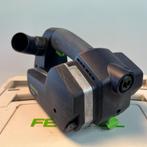 Festool EHL 65 EQ Plus Schaafmachine | 720W, Festool, Zo goed als nieuw, Support@festool.com, Festool GmbH, Wertstraße 20, 
73240 Wendlingen
Germany