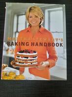 Martha Stewart - Baking Handbook, Ophalen of Verzenden, Gelezen
