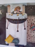 Snurk UFO dekbedovertrek 1 persoons, Overige kleuren, Jongetje of Meisje, Dekbedovertrek, Nieuw