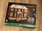 LEGO Ideas 21330 Home Alone (NIEUW IN DOOS), Nieuw, Complete set, Ophalen of Verzenden, Lego
