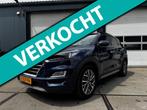 Hyundai Tucson 1.6 T-GDI Premium, Voorwielaandrijving, Stof, 4 cilinders, Adaptive Cruise Control