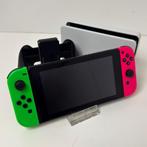 Nintendo Switch V1 Roze Groen | Nette staat, Nintendo, Zo goed als nieuw, Support@nintendo.com, 11-1 Hokotate-cho, Kamitoba, Minami-ku
Kyoto 601-8501
Japan