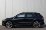 Skoda Karoq 2.0 TSI 4x4 |190 PK | PANORAMA | VIRT.COCKPIT |, Automaat, Stof, Gebruikt, 1984 cc