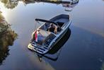 Aluva G650 luxe sloep, Watersport en Boten, Ophalen, 6 meter of meer, Aluminium, Zo goed als nieuw