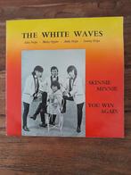 Indorock the White Waves, Cd's en Dvd's, Vinyl Singles, Ophalen of Verzenden, Zo goed als nieuw