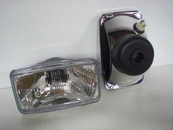 Koplamp - set v. 4 Chevy / GMC, 1992 t/m 1995 beschikbaar voor biedingen