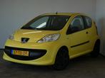 Peugeot 107 1.0-12V XR Nwe APK airco, Auto's, Peugeot, Voorwielaandrijving, Gebruikt, Overige kleuren, 765 kg