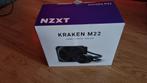 Nzxt kraken m22, Computers en Software, Computerkoelers, Ophalen, Niet werkend, Waterkoeling