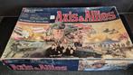 Axis & Allies, vintage MB Spellen Gameworks series. 5A15, Hobby en Vrije tijd, Tweedehands verkoop, Tweedehands verkoop, Gebruikt