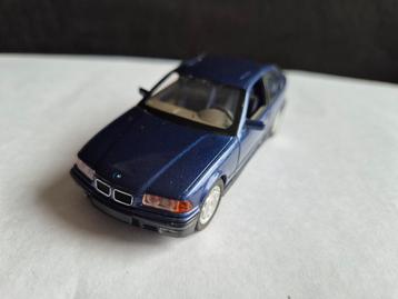 BMW E36 Merk SCHUCO  Kleur Blauw mist logo beschikbaar voor biedingen