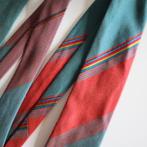 Vintage stropdas - Meiftet Krawatte, Kleding | Heren, Stropdassen, Blauw, Vintage, Ophalen of Verzenden, Zo goed als nieuw