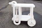 Trolley / serveerwagen 48989, Ophalen of Verzenden, Gebruikt